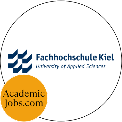 FH Kiel - Fachhochschule Kiel logo